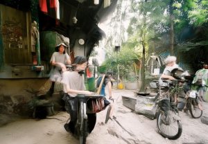 哈里森巴恩斯在NBA赛场的成长与辉煌历程解析